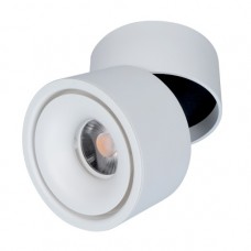 Φωτιστικό LED Κινητό 10W 230V 900lm 24° 6400K Ψυχρό Φως 93TLR503CW/WH 